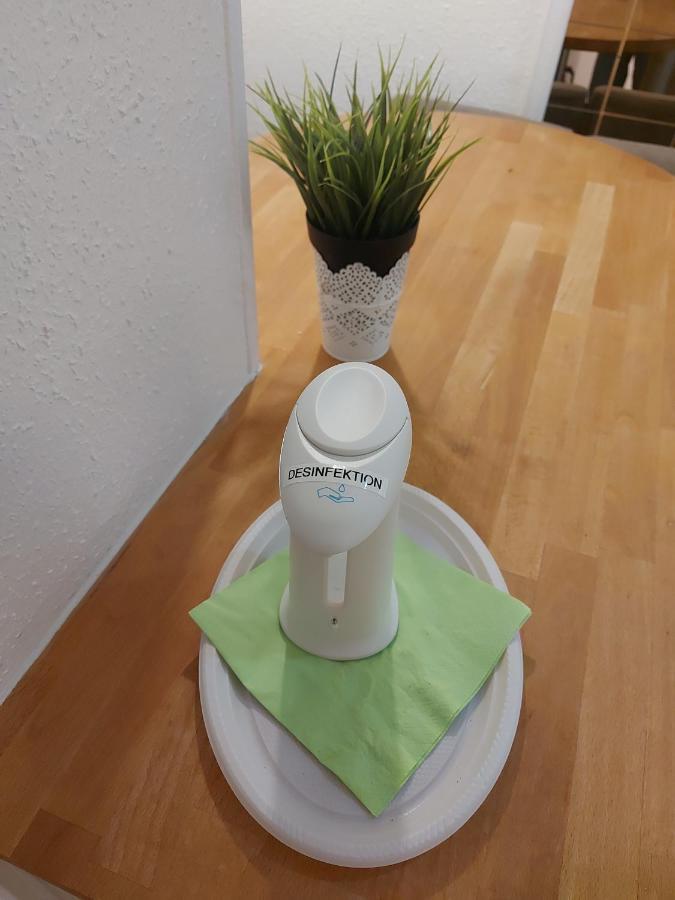 Overnight Apartment Кельн Екстер'єр фото