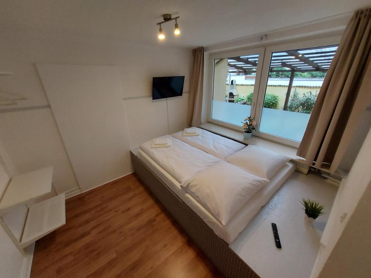 Overnight Apartment Кельн Екстер'єр фото