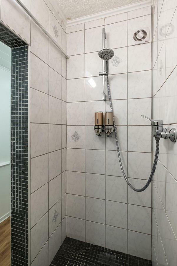 Overnight Apartment Кельн Екстер'єр фото